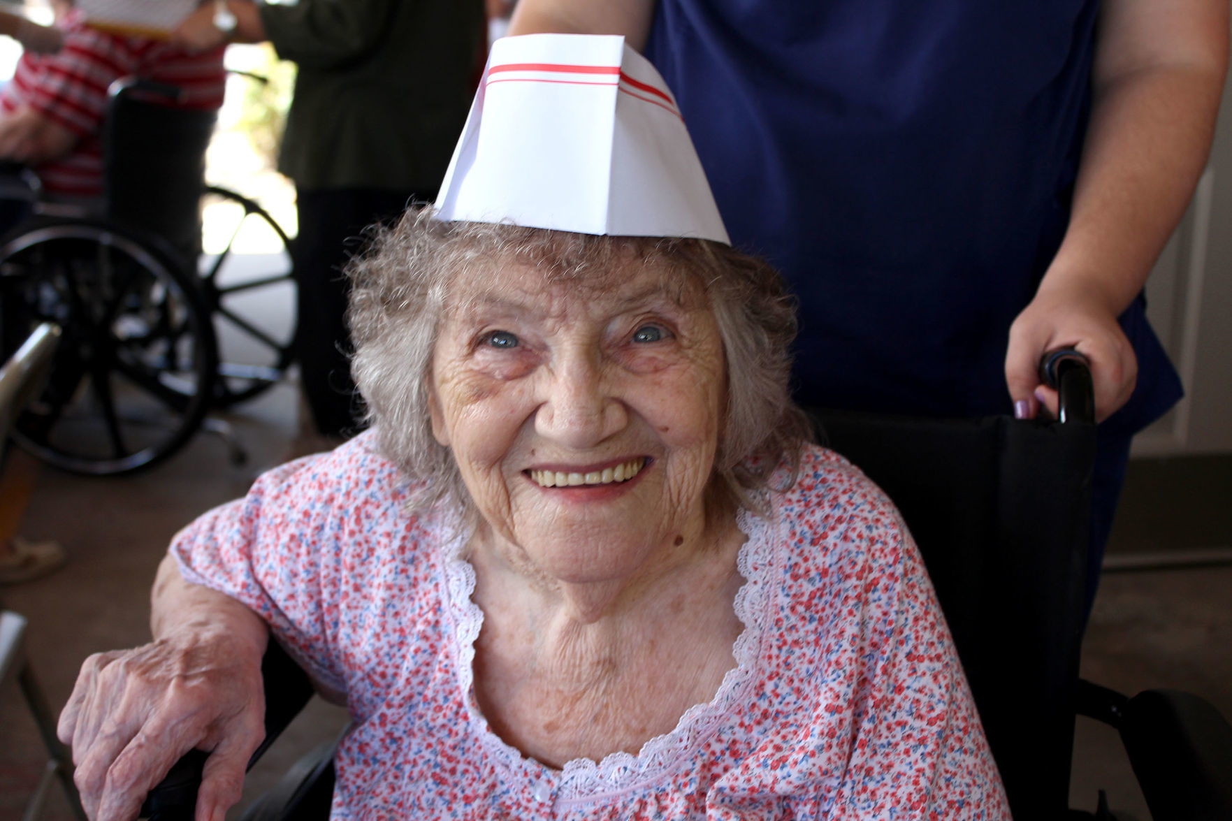 Celebrating the ‘Fabulous Fifties’
